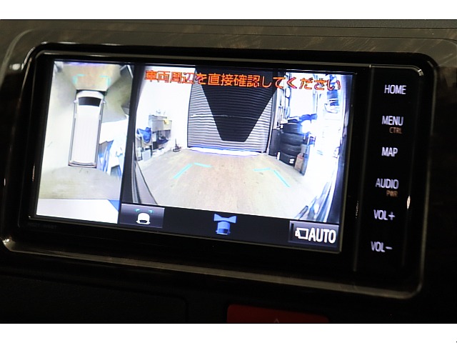 パノラミックビュー連動加工済み！