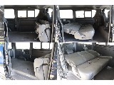 トヨタ ハイエースバン(44枚目)