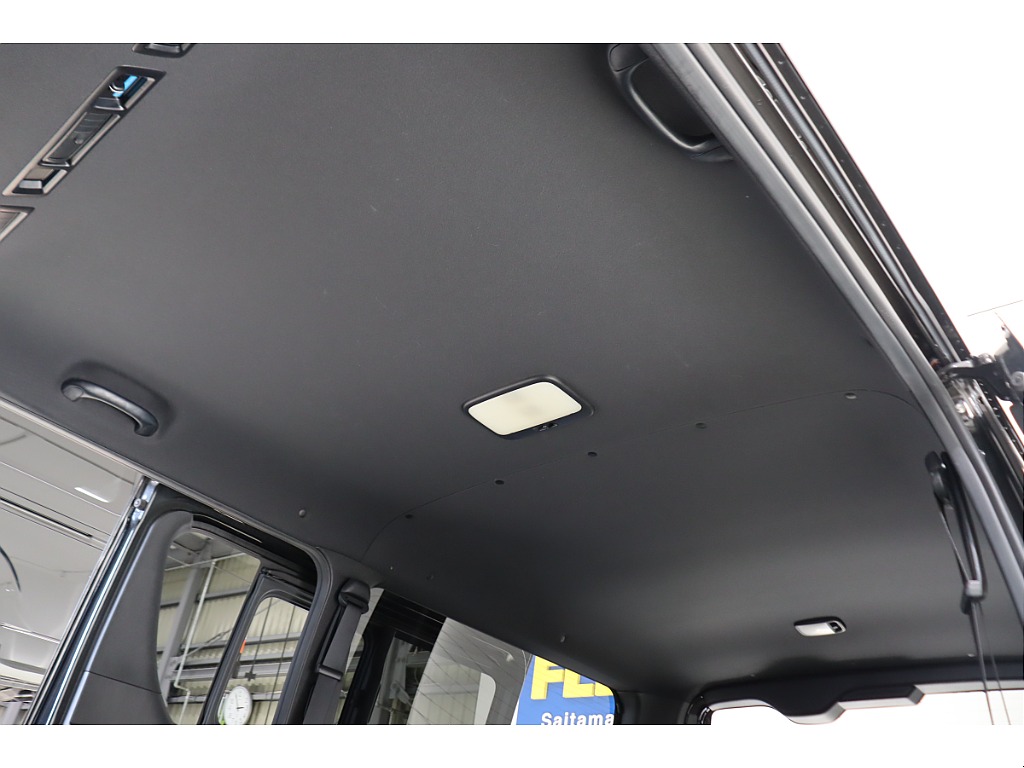 トヨタ ハイエースバン(45枚目)