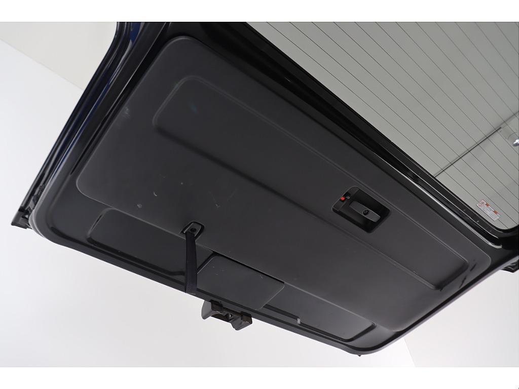 トヨタ ハイエースバン(48枚目)