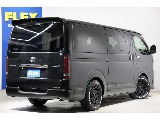 トヨタ ハイエースバン(54枚目)