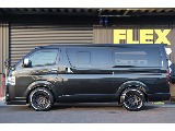トヨタ ハイエースバン(55枚目)