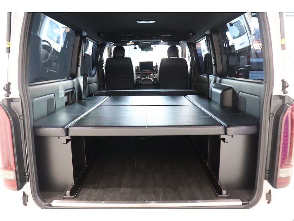 現車確認は、ハイエースさいたま中央店まで☆