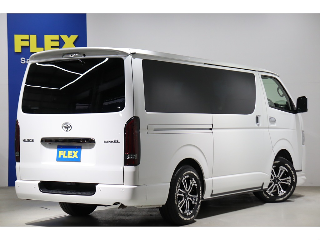 ご希望のカスタムもご購入と同時がお得です！各種お取り扱い可能です！お気軽にお問い合わせください。