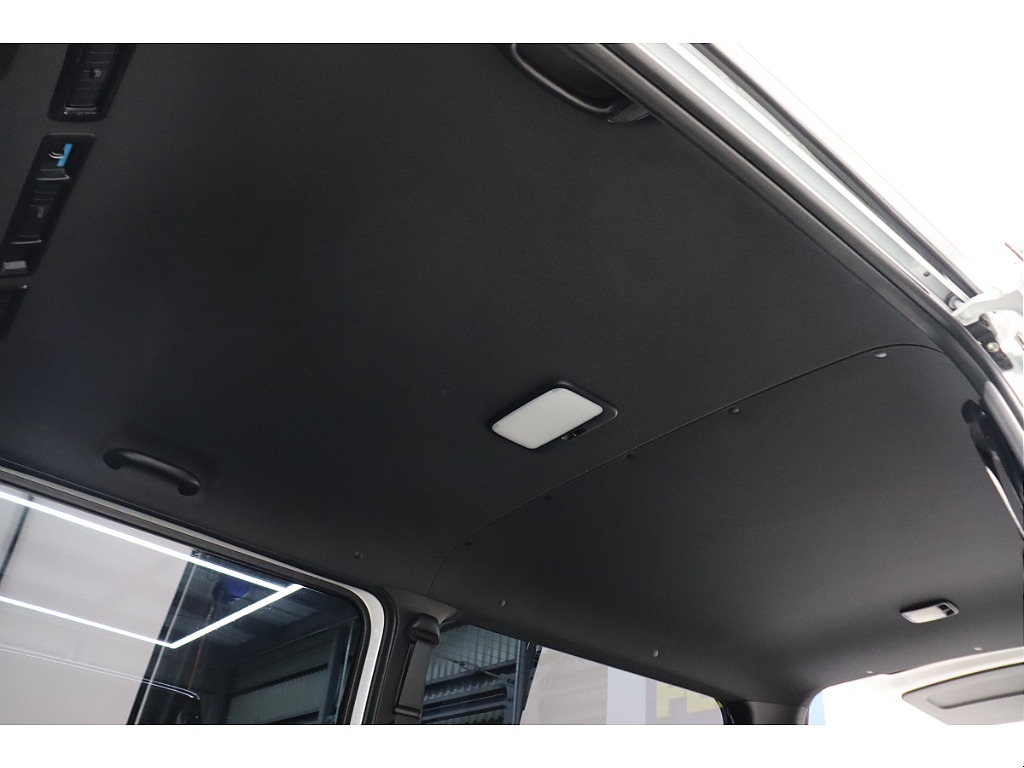 トヨタ ハイエースバン(55枚目)