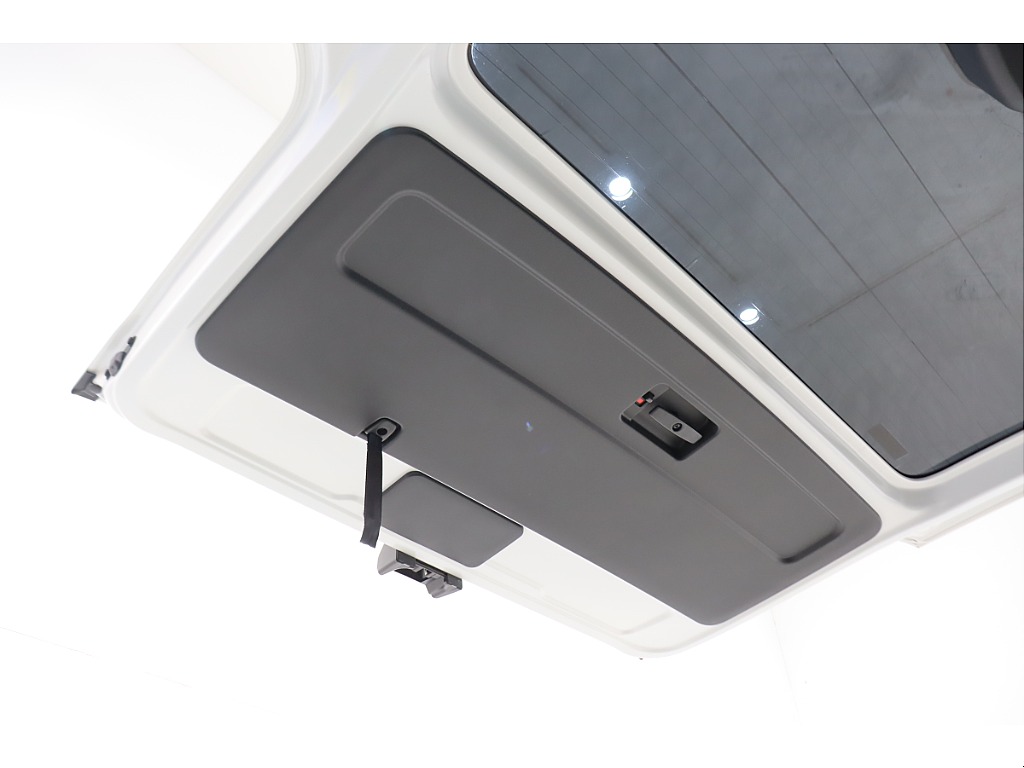 トヨタ ハイエースバン(56枚目)