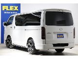 トヨタ ハイエースバン(59枚目)