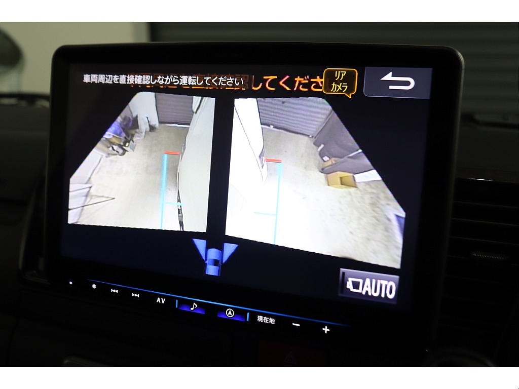 ハイエースさいたま中央店に展示しております☆