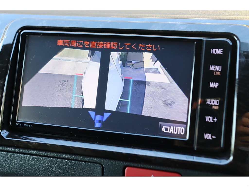 トヨタ ハイエースバン(27枚目)