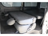 トヨタ ハイエースバン(35枚目)