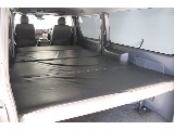 トヨタ ハイエースバン(38枚目)