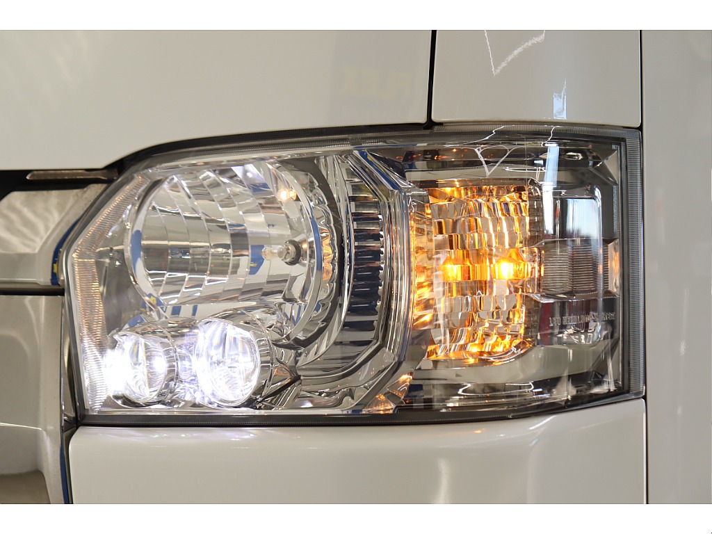 トヨタ ハイエースバン(43枚目)