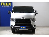 トヨタ ハイエースバン(47枚目)