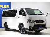 トヨタ ハイエースバン(48枚目)