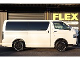 トヨタ ハイエースバン(49枚目)