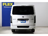 トヨタ ハイエースバン(51枚目)