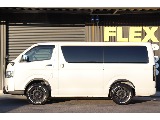 トヨタ ハイエースバン(53枚目)