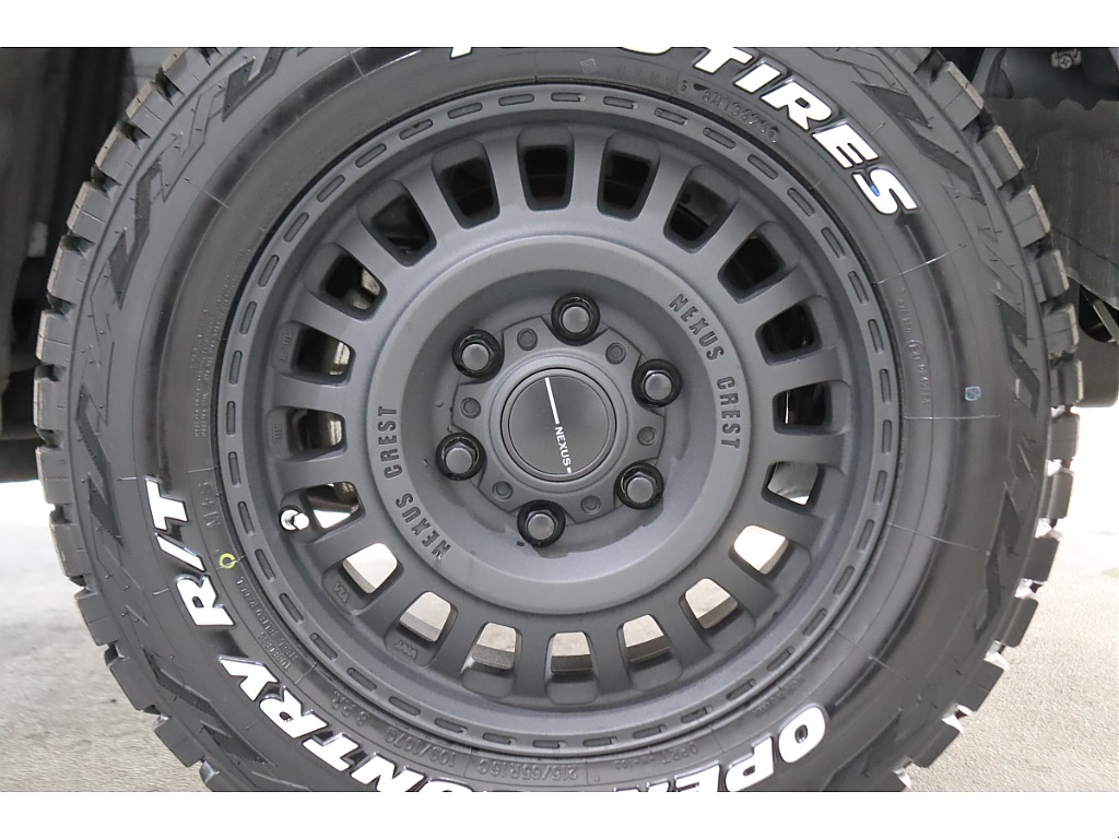 トヨタ ハイエースバン(60枚目)