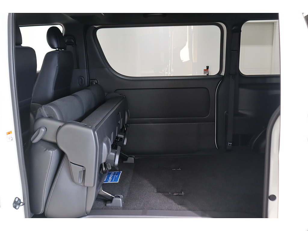 ワンタッチで折り畳み可能です☆