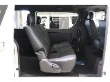 トヨタ ハイエースバン(31枚目)