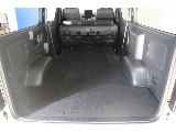 トヨタ ハイエースバン(34枚目)