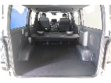 トヨタ ハイエースバン(36枚目)