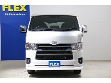 トヨタ ハイエースバン(39枚目)