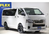トヨタ ハイエースバン(40枚目)