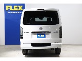 トヨタ ハイエースバン(42枚目)