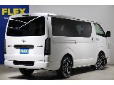 トヨタ ハイエースバン(43枚目)