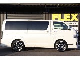 トヨタ ハイエースバン(44枚目)