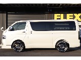 トヨタ ハイエースバン(45枚目)