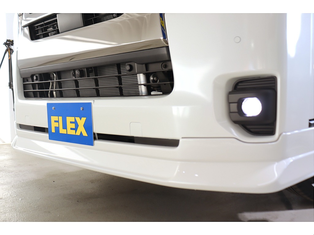 トヨタ ハイエースバン(46枚目)