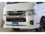 トヨタ ハイエースバン(60枚目)