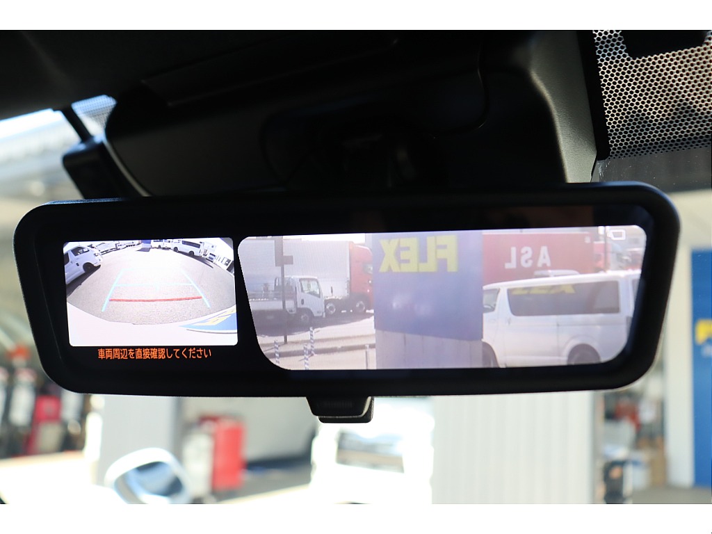 トヨタ ハイエースバン(27枚目)