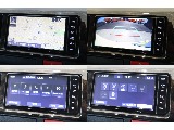 ７インチフルセグナビ搭載！バックカメラも完備しております☆