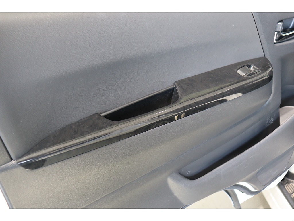 トヨタ ハイエースバン(31枚目)