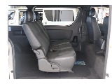 トヨタ ハイエースバン(34枚目)