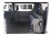 トヨタ ハイエースバン(35枚目)