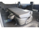 トヨタ ハイエースバン(37枚目)