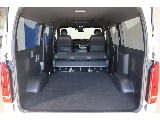 トヨタ ハイエースバン(40枚目)