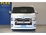 トヨタ ハイエースバン(42枚目)