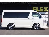 トヨタ ハイエースバン(47枚目)
