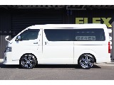 トヨタ ハイエースバン(48枚目)