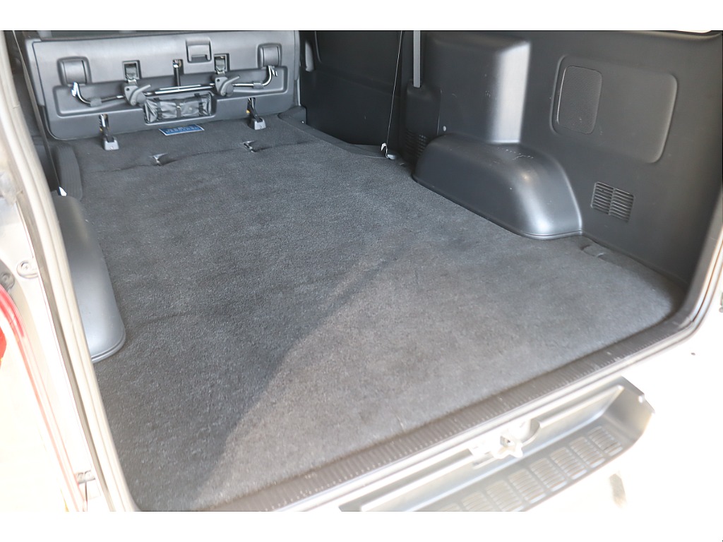 ベッドキットのカスタムなども承ります！