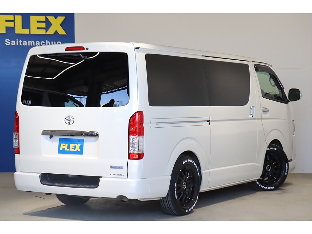 ローン最長120回まで可能です！月々の試算などもお任せください！