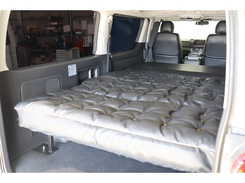 ファミリーカーとしても乗り出し可能です！