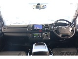 トヨタ ハイエースバン(26枚目)