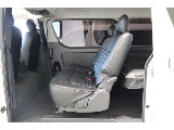 トヨタ ハイエースバン(38枚目)