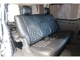 トヨタ ハイエースバン(39枚目)